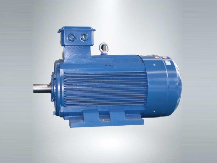 YE3-355電機